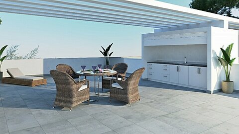 Image No.7-2 Bed Apartment for sale