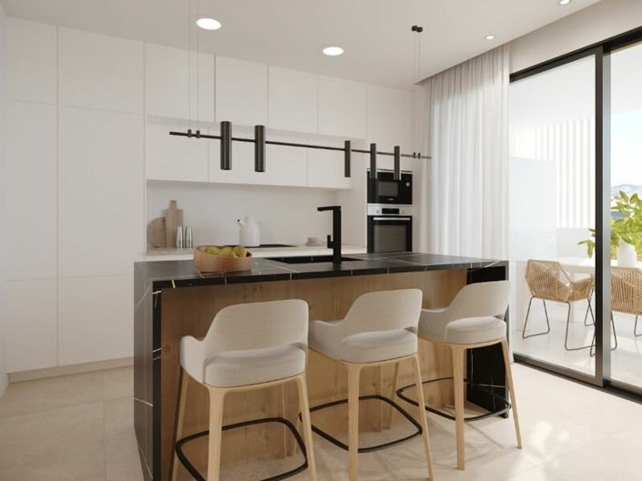 Image No.3-2 Bed Apartment for sale