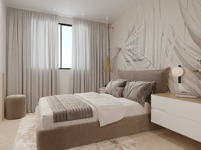 Image No.4-2 Bed Apartment for sale