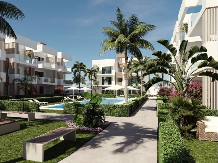 Image No.6-2 Bed Apartment for sale