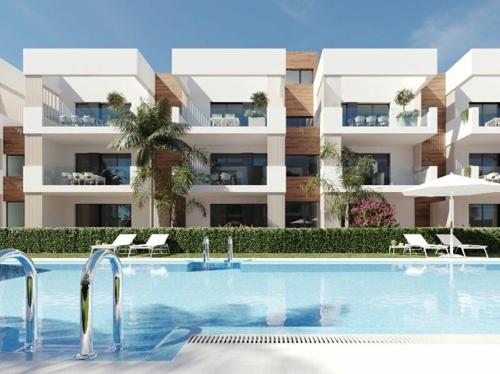 Image No.8-2 Bed Apartment for sale