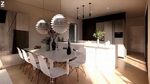 Image No.4-3 Bed Villa for sale