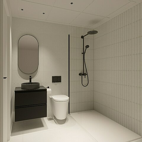 Image No.7-2 Bed Apartment for sale