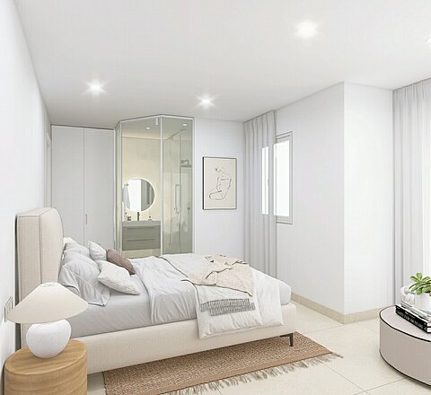 Image No.6-4 Bed Villa for sale