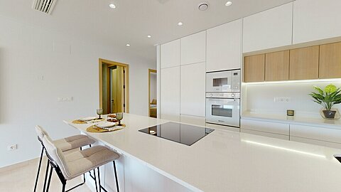 Image No.3-2 Bed Apartment for sale