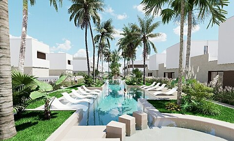 Image No.3-3 Bed Villa for sale