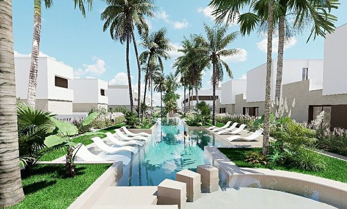 Image No.3-3 Bed Villa for sale