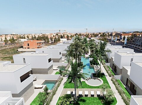 Image No.4-3 Bed Villa for sale