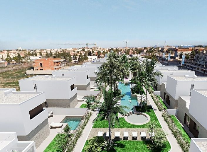 Image No.4-3 Bed Villa for sale