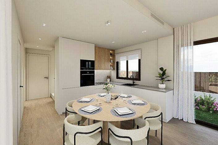 Image No.6-3 Bed Villa for sale