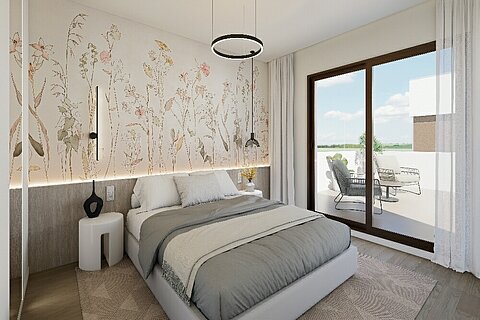 Image No.8-3 Bed Villa for sale