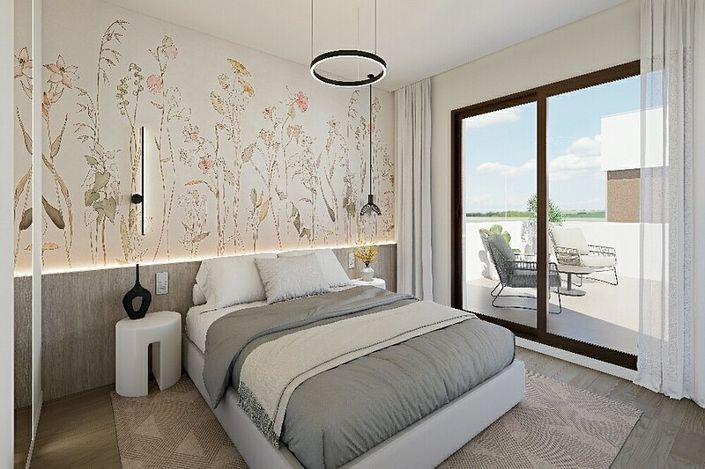 Image No.8-3 Bed Villa for sale