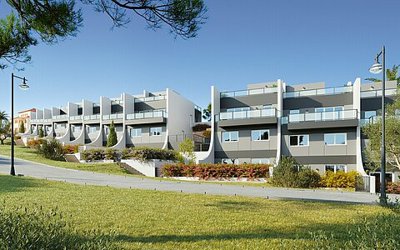 White Coast Realty Investments most sold property