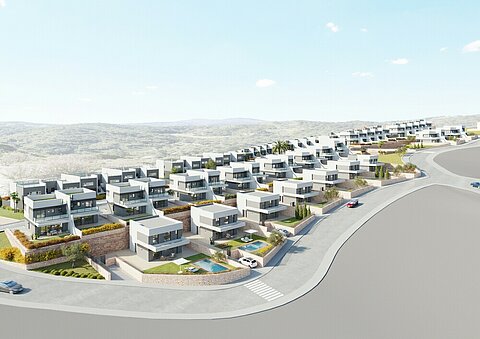 Image No.7-4 Bed Villa for sale