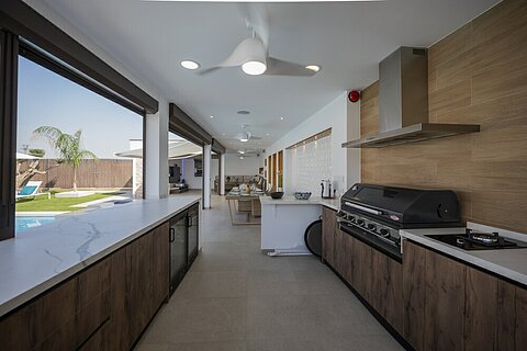 Image No.3-4 Bed Villa for sale