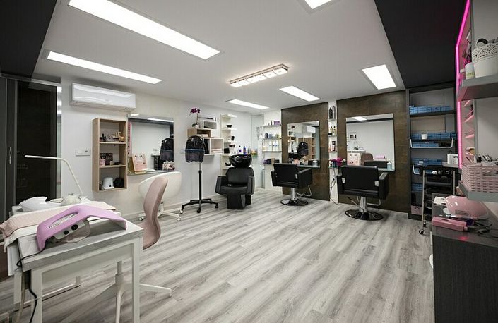 Image No.7-Villa de 4 chambres à vendre à Sucina