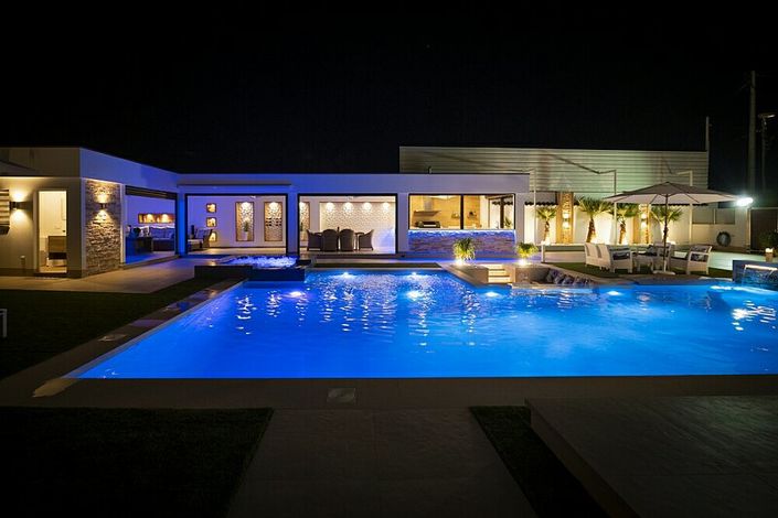 Image No.8-4 Bed Villa for sale