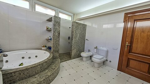 Image No.5-Villa de 5 chambres à vendre à San Pedro del Pinatar