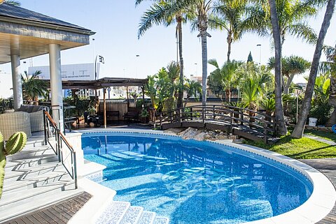 Image No.8-Villa de 5 chambres à vendre à San Pedro del Pinatar