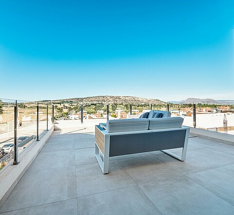 Image No.8-4 Bed Villa for sale