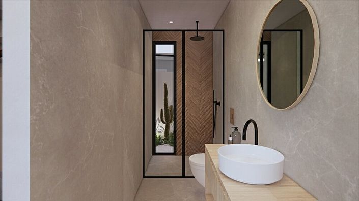 Image No.6-Villa de 3 chambres à vendre à Torre de la Horadada