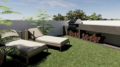 Image No.8-Villa de 3 chambres à vendre à Torre de la Horadada