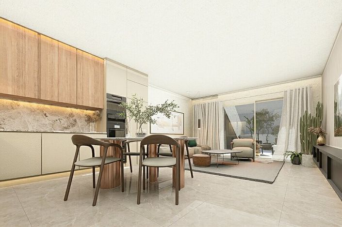 Image No.2-3 Bed Apartment for sale