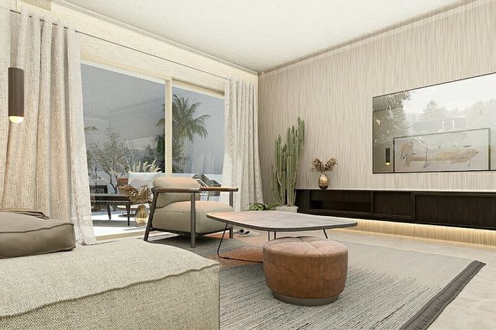 Image No.3-3 Bed Apartment for sale