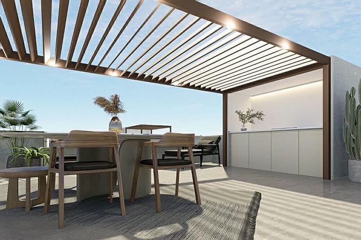 Image No.5-3 Bed Apartment for sale