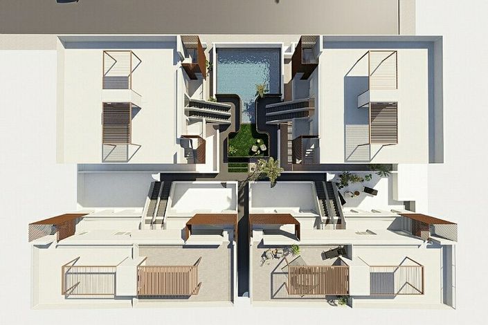 Image No.7-3 Bed Apartment for sale