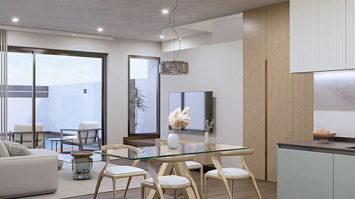 Image No.5-3 Bed Villa for sale