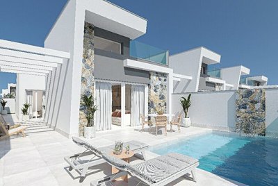 3 Bed Villa for sale