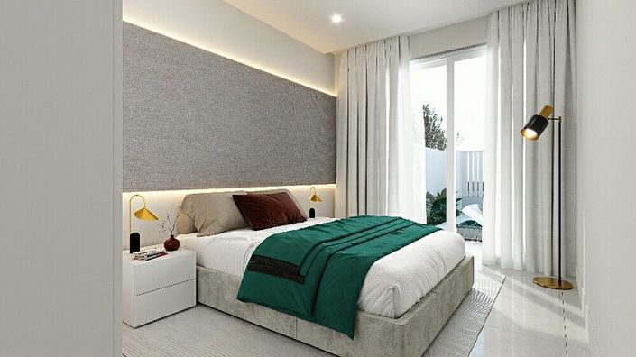 Image No.4-3 Bed Villa for sale