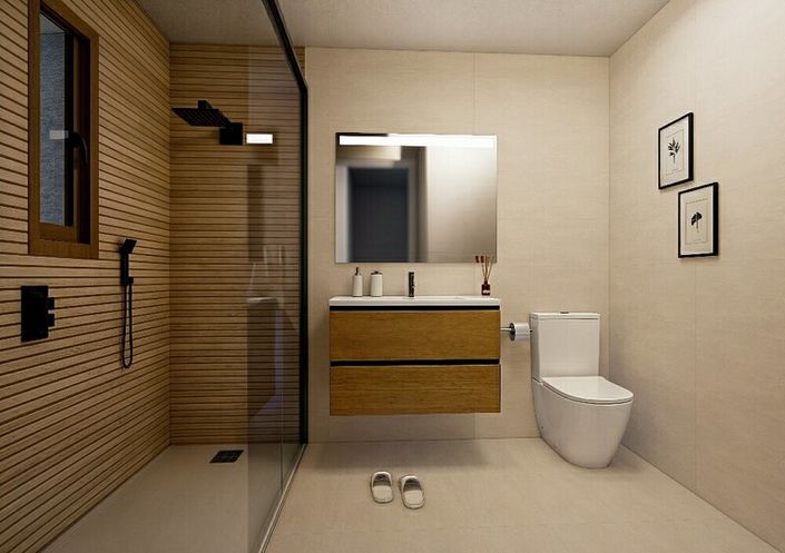 Image No.6-2 Bed Villa for sale