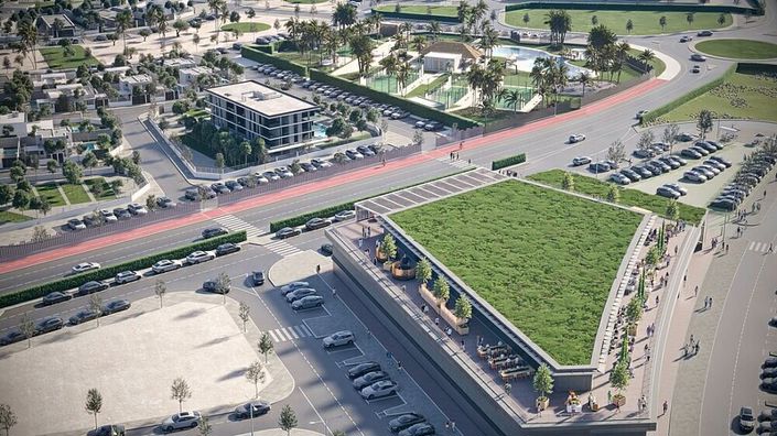 Image No.7-3 Bed Villa for sale