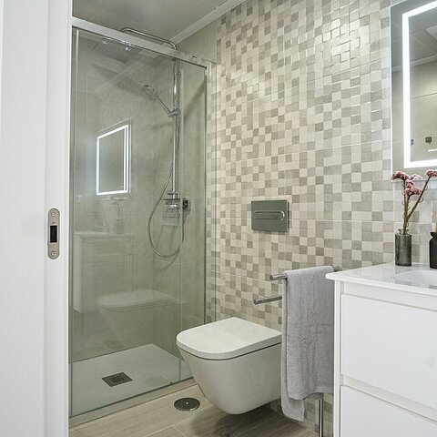 Image No.6-Maison de ville de 3 chambres à vendre à Sucina