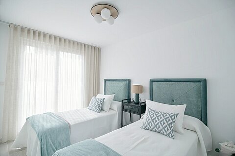 Image No.7-Maison de ville de 3 chambres à vendre à Sucina