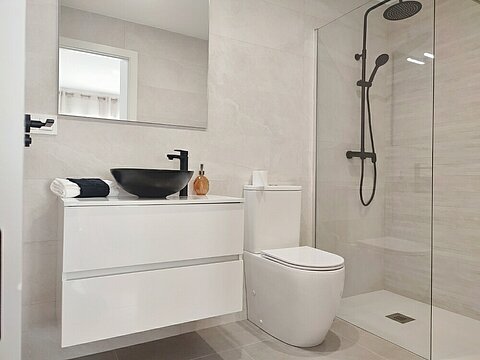 Image No.6-Villa de 3 chambres à vendre à Balsicas