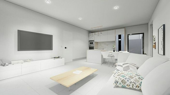 Image No.4-4 Bed Villa for sale