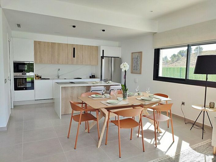 Image No.3-3 Bed Villa for sale