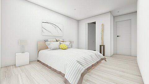 Image No.6-3 Bed Villa for sale