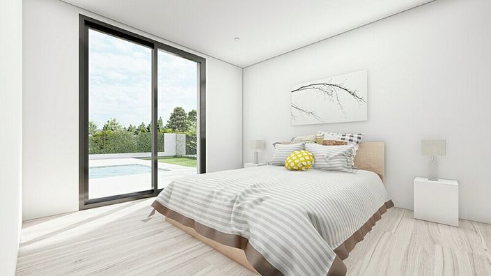 Image No.7-3 Bed Villa for sale