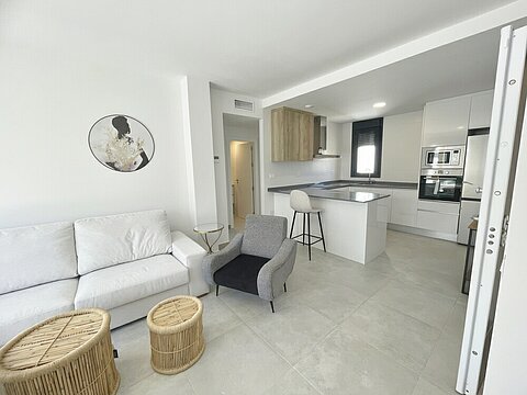 Image No.2-2 Bed Apartment for sale