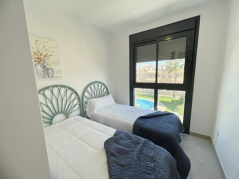 Image No.4-2 Bed Apartment for sale