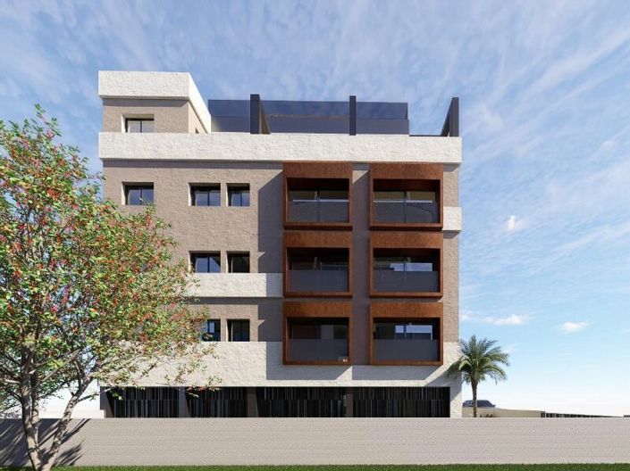 Image No.10-2 Bed Apartment for sale