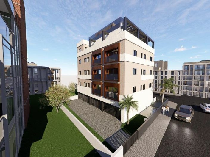 Image No.11-2 Bed Apartment for sale