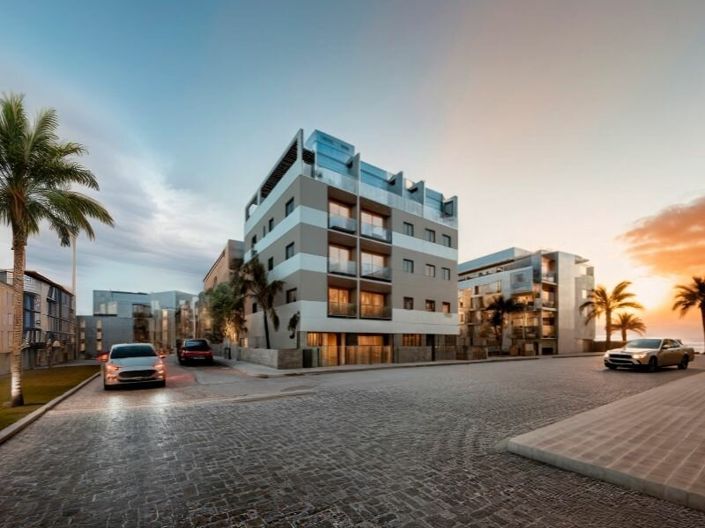 Image No.2-2 Bed Apartment for sale