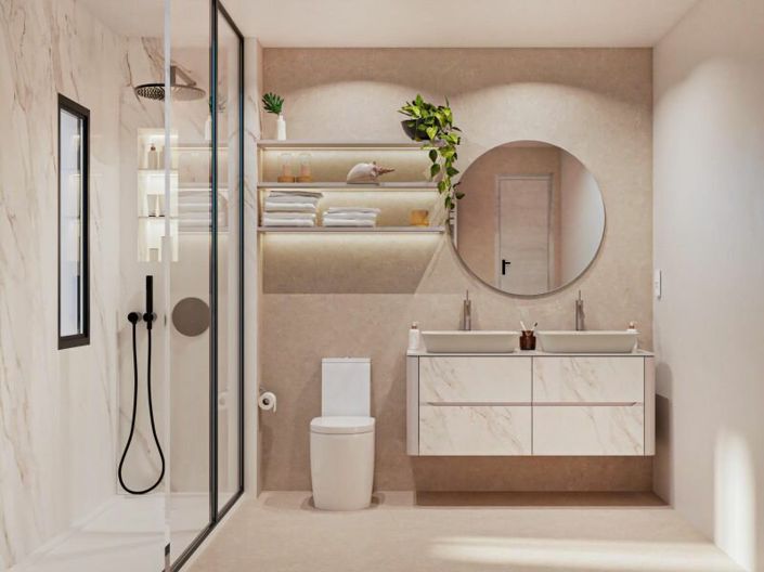 Image No.6-2 Bed Apartment for sale