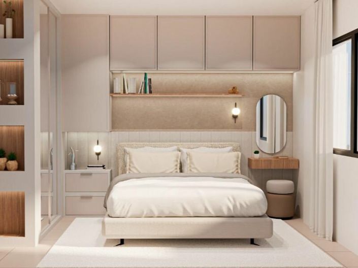 Image No.7-2 Bed Apartment for sale