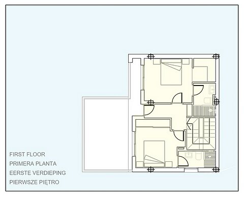 Image No.3-3 Bed Villa for sale